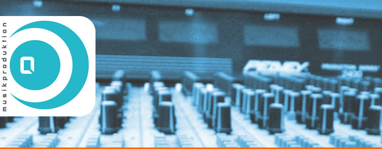 Musikstudio K�ln